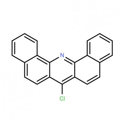 CAS    859745-06-5    7-chlorodibenzo[c,h]acridine