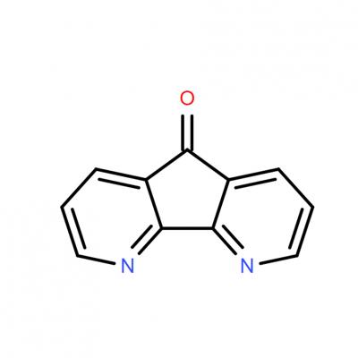 CAS    50890-67-0   4,5-DIAZAFLUOREN-9-ONE