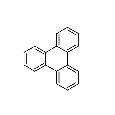 CAS     217-59-4   Triphenylene