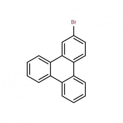 CAS     19111-87-6    2-bromobenzo[9,10]phenanthrene