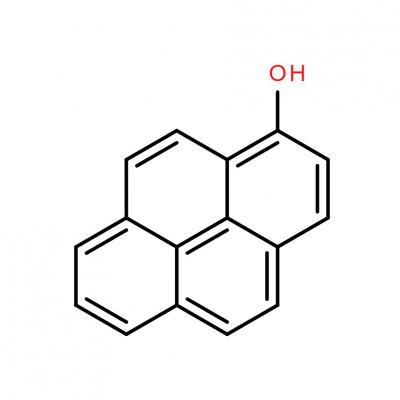 CAS     5315-79-7  1-HYDROXYPYRENE