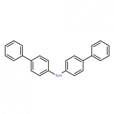 CAS    102113-98-4     Bis(4-biphenylyl)amine