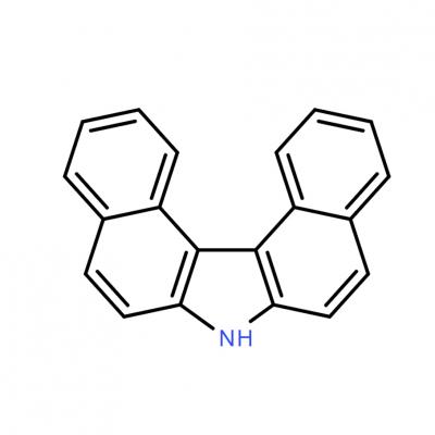 CAS     194-59-2  7H-DIBENZO[C,G]CARBAZOLE