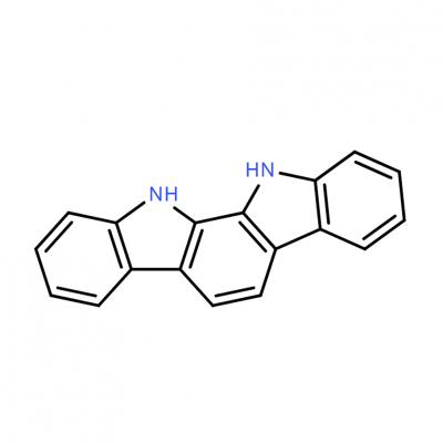 CAS     60511-85-5    11,12-Dihydroindolo[2,3-a]carbazole