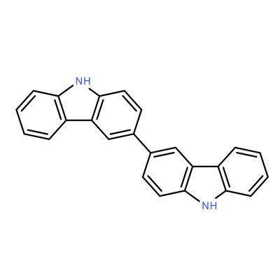 CAS    1984-49-2    3,3'-Bicarbazole