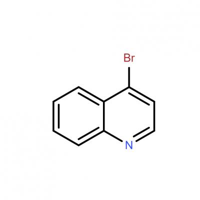 CAS     3964-04-3      4-Bromoquinoline
