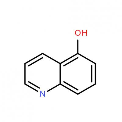 CAS     578-67-6    5-Hydroxyquinoline