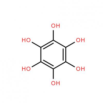 CAS    608-80-0	hexahydroxy-benzene