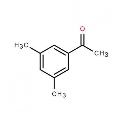 CAS    5379-16-8  	3,5-DIMETHYLACETOPHENONE