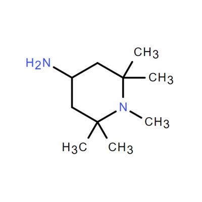 CAS     40327-96-6      4-AMINO-1,2,2,6,6-PENTAMETHYLPIPERIDINE