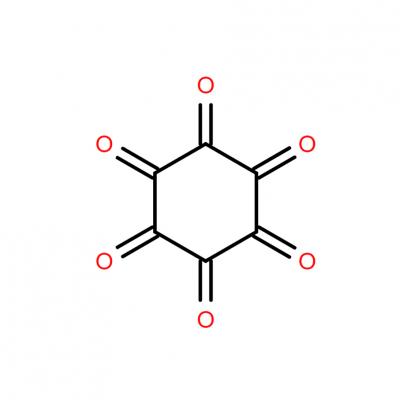 CAS     527-31-1     HEXAKETOCYCLOHEXANE OCTAHYDRATE