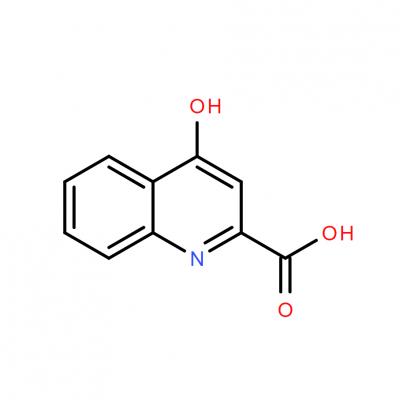 CAS   492-27-3      KYNURENIC ACID
