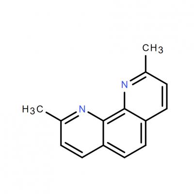 CAS     484-11-7    Neocuproine