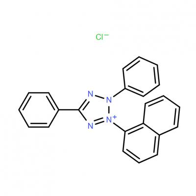 CAS     1719-71-7     Tetrazolium Violet