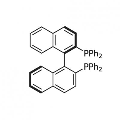 CAS      76189-55-4   (R)-(+)-2,2'-Bis(diphenylphosphino)-1,1'-binaphthyl