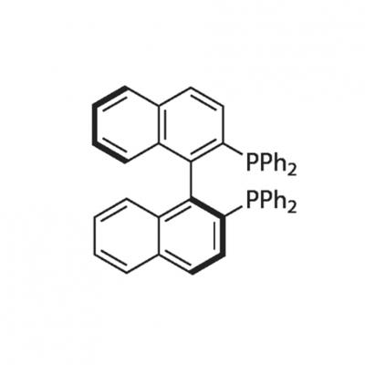 CAS     76189-56-5    (S)-(-)-2,2'-Bis(diphenylphosphino)-1,1'-binaphthyl