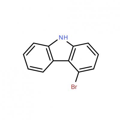 CAS     3652-89-9     4-BroMo-9H-carbazole