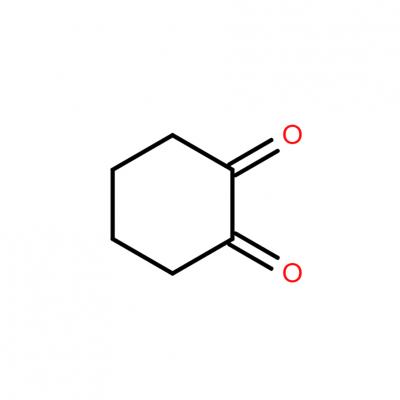 CAS    765-87-7    1,2-Cyclohexanedione
