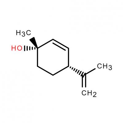 CAS      22972-51-6    (1S,4R)-1-methyl-4-(prop-1-en-2-yl)cyclohex-2-enol