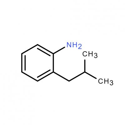 CAS    71182-59-7   2-isobutylaniline