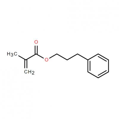CAS     3683-14-5   	3-PHENYLPROPYL METHACRYLATE