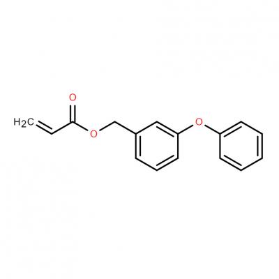 CAS     409325-06-0     2-Propenoic acid, (3-phenoxyphenyl)methyl ester