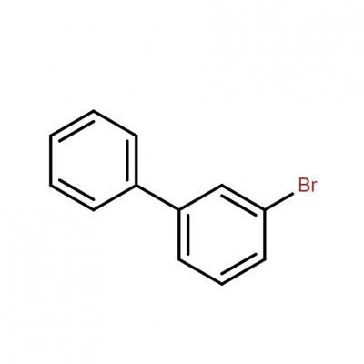 CAS      2113-57-7    3-Bromobiphenyl
