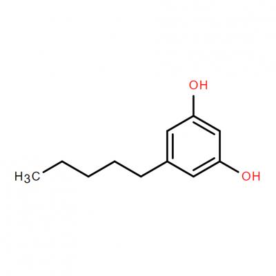 CAS    500-66-3   Olivetol