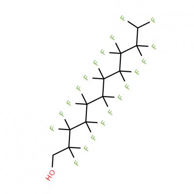 CAS     307-70-0