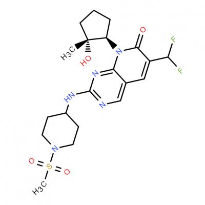 CAS     2185857-97-8