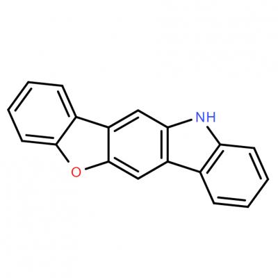 CAS       1199350-22-5     11H-Benzofuro[3,2-b]carbazole