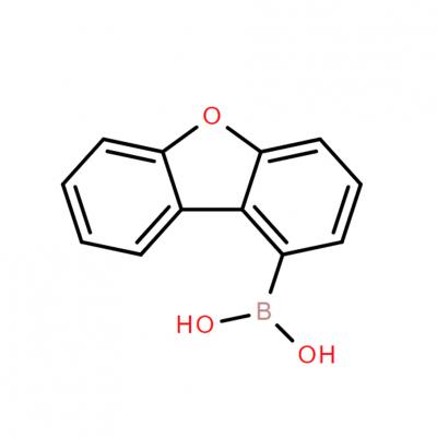 CAS           162607-19-4      1-Dibenzofuranylboronic Acid