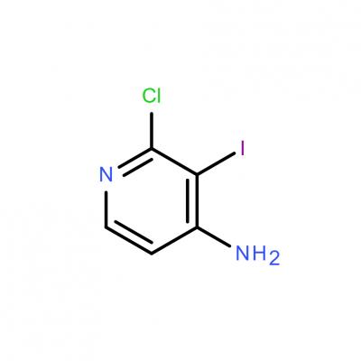 CAS        909036-46-0    2-CHLORO-3-IODOPYRIDIN-4-AMINE