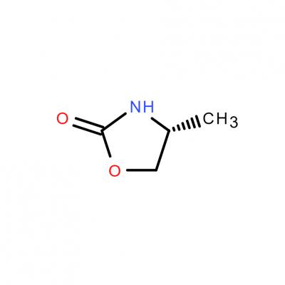 CAS         4042-43-7      (4R)-4-Methyl-2-oxazolidinone