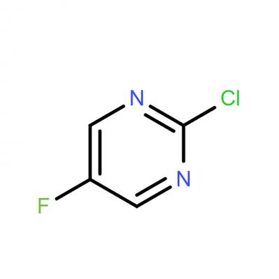 CAS      62802-42-0      2-Chloro-5-fluoropyrimidine