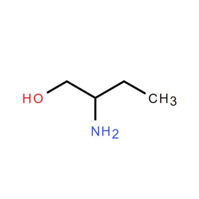 CAS         13054-87-0    	DL-2-Amino-1-butanol