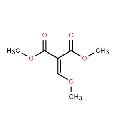CAS       22398-14-7     DIMETHYL METHOXYMETHYLENEMALONATE