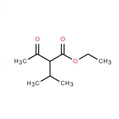 CAS           1522-46-9      Ethyl 2-isopropylacetoacetate
