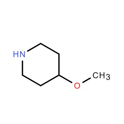 CAS     4045-24-3     4-Methoxypiperidine