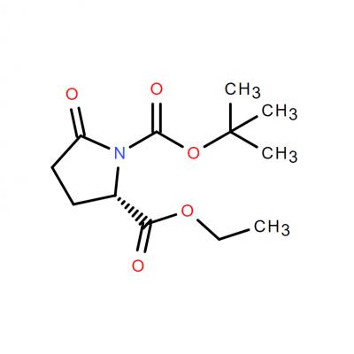 CAS       144978-12-1       BOC-PYR-OET