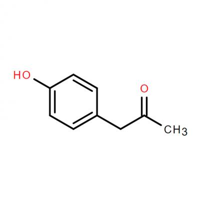 CAS       770-39-8    4-Hydroxyphenylacetone