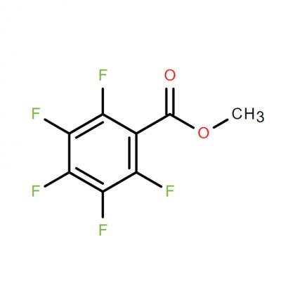 CAS           36629-42-2      METHYL PENTAFLUOROBENZOATE