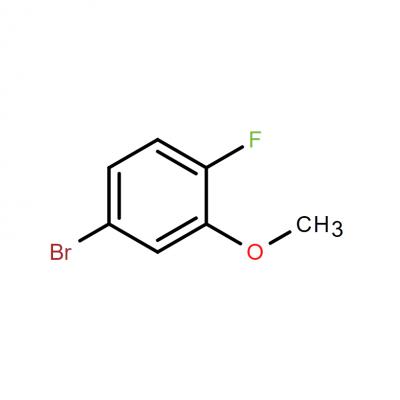 CAS         103291-07-2     2-Fluoro-5-bromoanisole