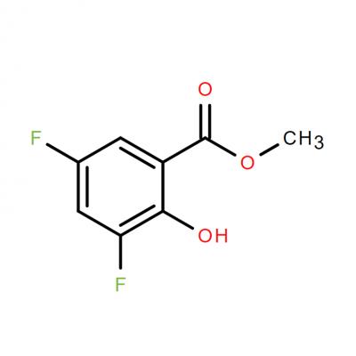 CAS         180068-67-1      3,5-DIFLUORO-2-METHOXYBENZOIC ACID