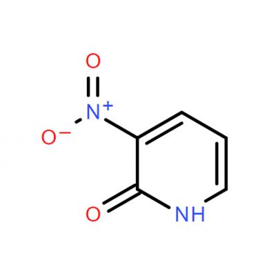 CAS        6332-56-5     3-Nitro-2-pyridinol