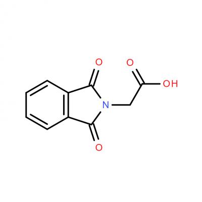 CAS        4702-13-0      N-Phthaloylglycine