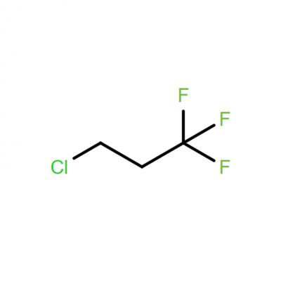 CAS        460-35-5       3-CHLORO-1,1,1-TRIFLUOROPROPANE