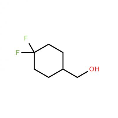 CAS        178312-48-6    Cyclohexanemethanol, 4,4-difluoro- (9CI)