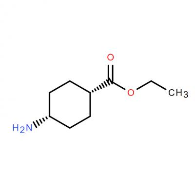 CAS       3685-28-7      cis-Ethyl 4-aMinocyclohexanecarboxylate