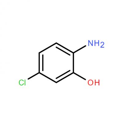 CAS         28443-50-7    2-Amino-5-chlorophenol